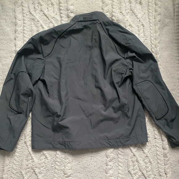 Windbreaker jacket - Picture 4 of 4